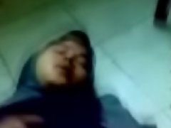 Rekaman Pribadi Mahasiswi Jilbaber