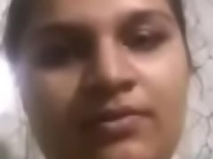 Indian Girl On Video Call Laiba Mughal 2