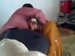 Newly Married Bhabhi in White-hot Bangles Scandal Leaked 15 Mins wid Sexy Moans (new)