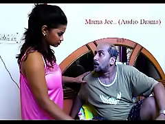 Mama (2021) Nuefliks Hindi Audio Story