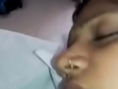 Desi newly become man couple fucking in hotelroom new vid DesiSeen
