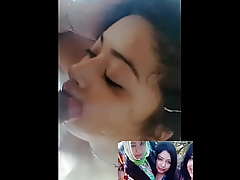 Keya Moni and Sumi Narayanganj nastik milf magi and her girlfriend  affair sex and blowjob
