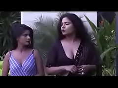 The Lesbian Story (2020) UNRATED 720p HEVC HDRip Hindi S01E03 Hawt Web Series