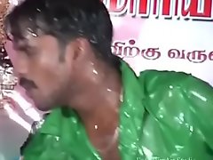 Tamil hot record dance- ra kkozhi rendu