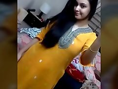 Indian very lovely beauties selfie 69