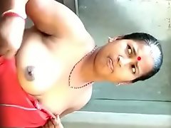 Hot-bhabi