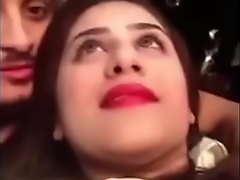 Desi Pakistani Babe Leaked Video