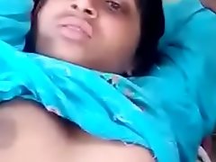 Dehati Sexy Coitus Video Leaked Online