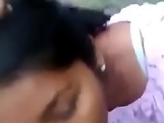 Indian girl public sucking, fucking respecting boy friend