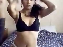 Indian Friend's Sister Fucked In Hotel