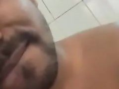 scandal sarath rdz from india living in uae and he doing sex cam front all muslims