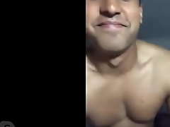 Umran Ali gay from india