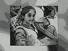 Akshara tamil girl