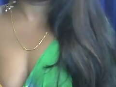 chisel sofia speaking tamil shows boobs