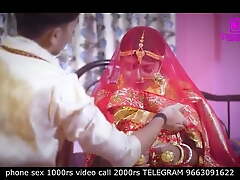 Bebo Wedding Extended (2021) StreamEx Hindi Short