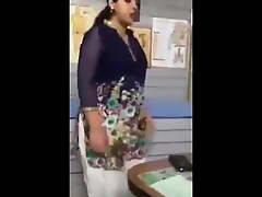 Big Ass Indian Bhabhi Pawed By Pollute in Convalescent home