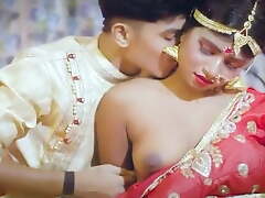 Freshly married Bebo Ki Suhagrat