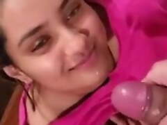 Tik Tok – Female Indian Celebrity’s Viral Bedroom Video