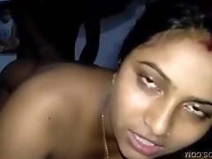 Indian Sexy Wife Cheats More than Her Cut corners