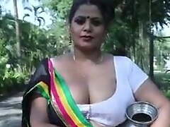 Sapna Bhabhi Ki Cudai