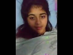 Indian Video call in bf