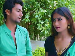 Super hot with an increment of sexy desi Anjali has hot romance 1