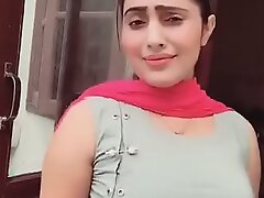 Indian girl big chest