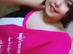 Big boobs indian girl