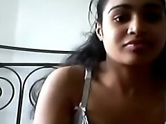 My Indian Lass Fingering Her Ass
