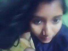 indian teen girl