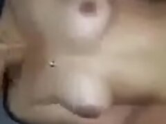 shy Indian suckle fucked away from brother