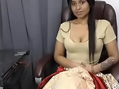 indian aunty seducing their way nephew pov in tamil