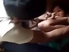 INDIAN YOUNG NEW COUPLE HAVING Titillating FUN