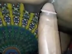 Desi indian guy got fucked by a huge black dick