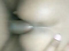 Indian Teen Fucked Hard In Anal and Receives Creampie