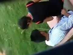Indian public mating