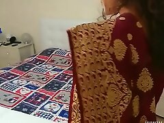 Indian sister in law cheats on husband regarding brother family sex sandal kamasutra desi chudai POV Indian
