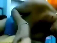 Indian step-sister having sex xxx mp4 porn video