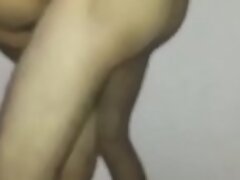 Pakistani tattoo muslim fuck by indian with pussy fingering,blowjob,romance - MyDesiTube.com