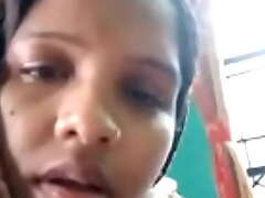 Indian bhabi video call sex