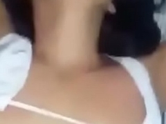 Sweet Young Girl enjoys wicked sex with boyfriend