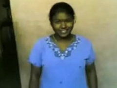 VID-20170411-PV0001-Gummidipundi (IT) Tamil 34 yrs old partial far sexy with an increment of sexy cheating wife aunty Mrs. Sudha in the same manner her brisk nude body far her husband sex porn video