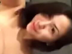Rapariga Asiática espessa em ameporn
