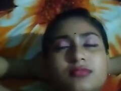 Indian girl high on sex part 2