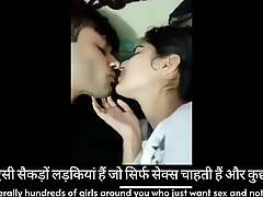 Indian Girl Mushkan Having Memorable Sex With Boyfriend