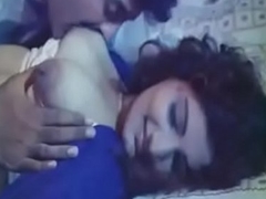 VID-20150913-PV0001-Chennai (IT) Tamil 27 yrs old virtuous actress Babylona boobs pressed and sex porn video