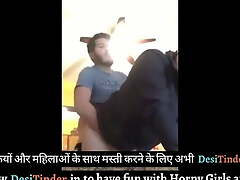 Hot Muslim Maal From Lahore Ko Choda