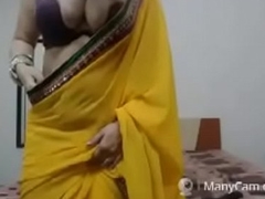 sweet indian sexy wife chatting
