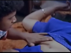 VID-20050325-PV0001-Chennai (IT) Tamil 36 yrs old married housewife aunty boobs touched by 16 yrs old undefiled Kicha, while aunty sleeping unknowing to others vanquish apropos &lsquo_Kicha Vayasu 16&rsquo_ movie sexual congress porn integument