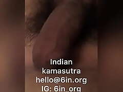 Indian kamasutra with 6IN